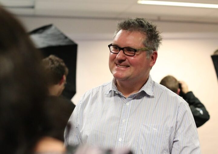 Profile image of Founder of Rocket Remit, Haorld