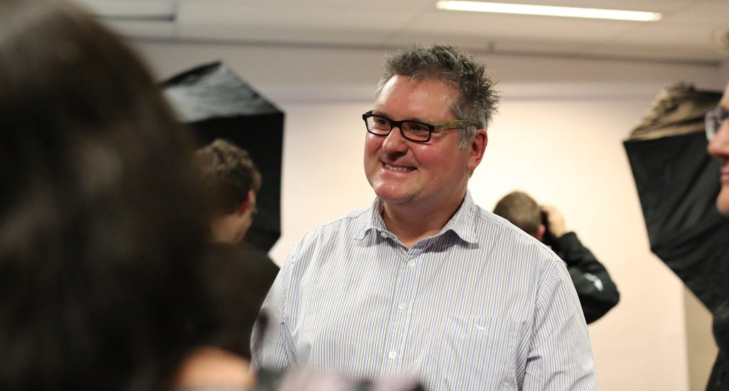 Profile image of Founder of Rocket Remit, Haorld
